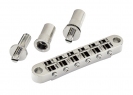 Gotoh® Tune-O-Matic Bridge • Metric Wide Post • Chrome