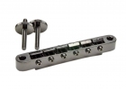 Gotoh® Tune-O-Matic Bridge • Modern ABR-1 • Cosmo Black