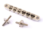 Gotoh® Tune-O-Matic Bridge • Modern ABR-1 • Nickel