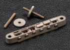 Gotoh® Tune-O-Matic Bridge • Modern ABR-1 • Nickel • Aged/Relic