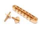 Gotoh® Tune-O-Matic Bridge • Standard • Gold