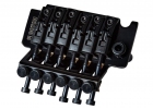 Gotoh® GE1996T Floyd Rose® Licensed Tremolo Bridge • Black