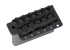 Gotoh® Vintage Stratocaster® Style Tremolo Bridge • Stamped Saddles • Steel Block • Black