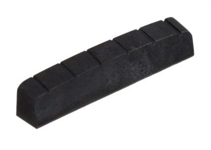 Graphite Nut for Gibson® • Pre Shaped • Slotted