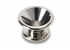 Strap Buttons w/Screws • Chrome