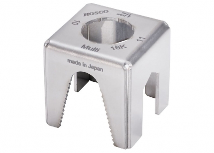 Hosco® Guitar Nut Cube