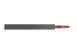 Hosco Nut Slotting File • .010''