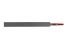 Hosco Nut Slotting File • .013''