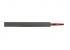 Hosco Nut Slotting File • .024''
