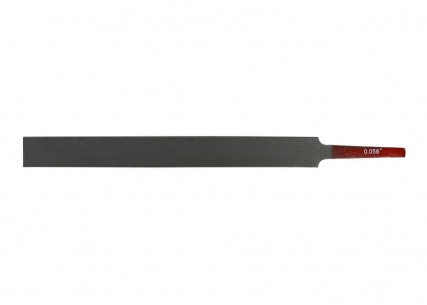 Hosco Nut Slotting File • .056''
