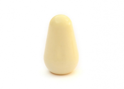 Lever Switch Tip • USA • Cream