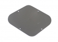 LP® Style Control Backplate • Black