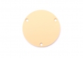 LP® Style Switch Backplate • Cream