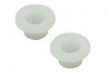 Hosco® Fixing Bushings for Jaguar Jazzmaster Mustang Style Bridges