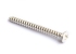 Neckplate Screw • Nickel