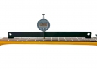 Neck Relief Gauge
