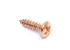 Pickguard Screw • #3 Gibson® Size • Gold