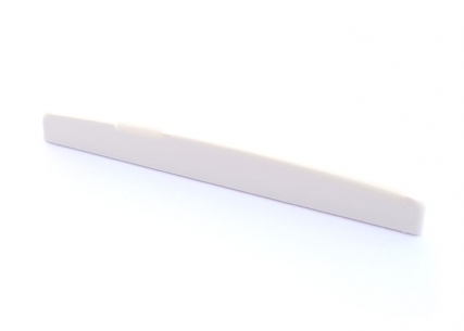Plastic Acoustic Saddle • Compensated • 9 mm