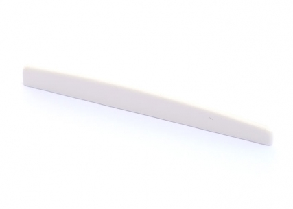 Plastic Acoustic Saddle