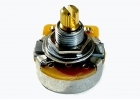 Potentiometer • USA • 250k • Short Split Shaft • CTS®