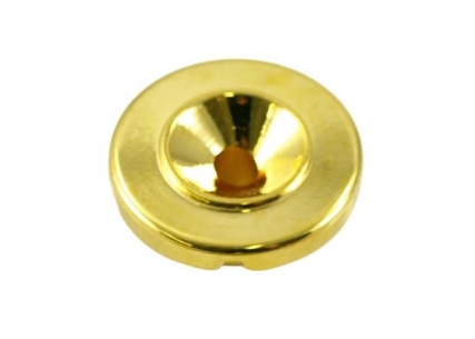 Round Bass String Tree Guide • Gold