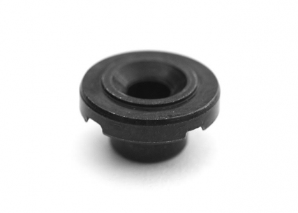 Kluson® Round String Tree Guide • Black