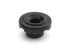 Kluson® Round String Tree Guide • Black