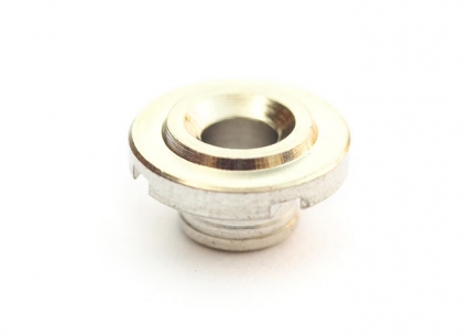 Kluson® Round String Tree Guide • Nickel