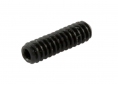 Bridge Saddle Height Set Screw • USA • Stratocaster® • Allen • Med (3/8'') • Black