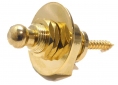 Schaller® Style Straplocks • Gold