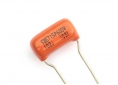Orange Drop® Capacitor • .001 uF