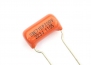 Capacitors / Resistors