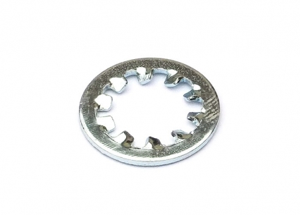 Star Washer for Potentiometer • Metric