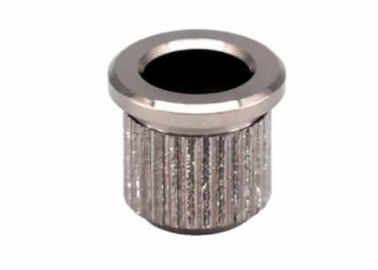 Gotoh® Bass String Ferrule • Cosmo Black