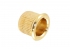 Vintage Style Bass String Ferrule • Gold