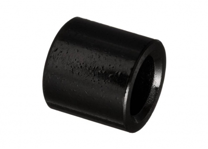 Flush Fit String Ferrule • Black