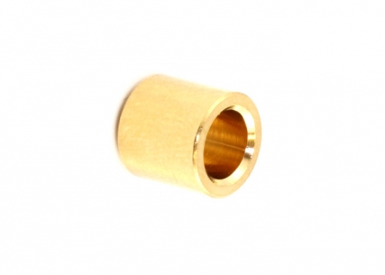 Flush Fit String Ferrule • Gold