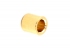 Flush Fit String Ferrule • Gold