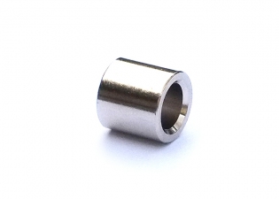 Flush Fit String Ferrule • Nickel