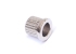 Gotoh® String Ferrule w/Lip • Chrome