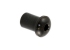Top Mount String Ferrule • 5mm • Black
