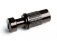 Studs and Anchors for Stopbar Tailpiece • Metric • Cosmo Black