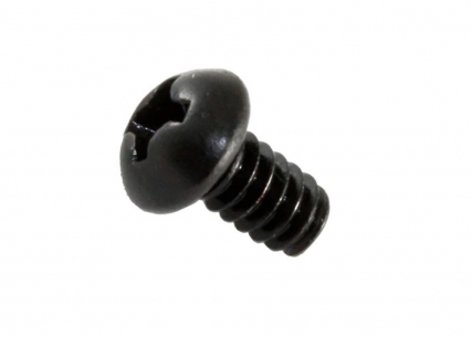 Switch Mounting Screw • Black