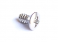 Switch Mounting Screw • Countersunk • Stainless steel