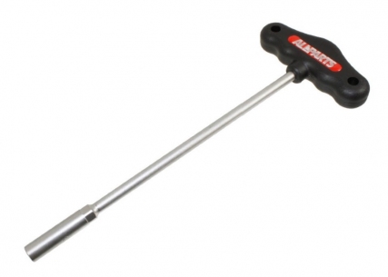 T-Handle Truss Rod Wrench • 1/4''