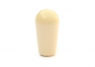 Toggle Switch Tip • USA • Cream