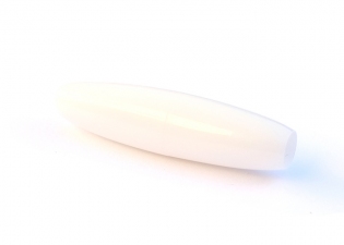 Tremolo Arm Tip Knob • White