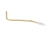 Tremolo Arm • Stratocaster® • USA • 10-32 • Gold • Left Handed