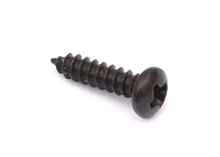 Tuning Machine Screw • Black