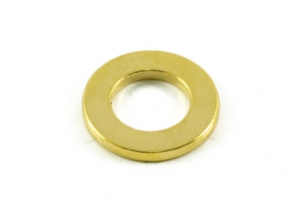 Tuning Machine Washer • Small • Gold
